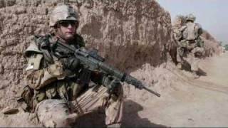 Canadian forces