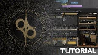 Toontrack EZ Mix 2 - Metal mix in 5 minutes