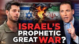 BREAKING: Iran STRIKES Israel; Could These Events Lead to the Ezekiel 38 Prophecy? | Praise on TBN