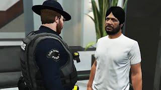 Conan Clarkson Reunites with His Brother Patel | Prodigy 2.0 | GTA | CG