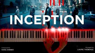 Inception - Time Suite (Piano Version)