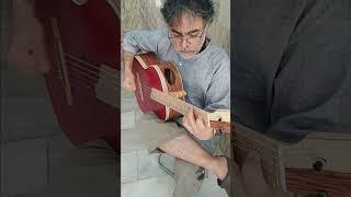 From ANY level you are now you can play double better, take web cam lessons live #rubendiazguitar
