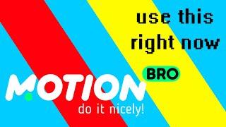 Motion Bro V3 For Premiere Pro - how to use - Plugin That Everyone Need