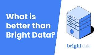 Top Bright Data Alternatives - Proxy Pools And Data Collection Tools