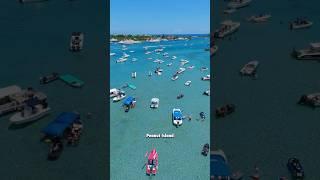 Phil Foster Park in Riviera Beach, Florida