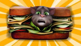 Episodio Completo:  Tom El Gurú | T05 E16 | Talking Tom And Friends