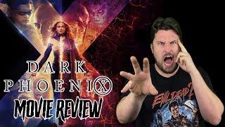 Dark Phoenix (2019) - Movie Review