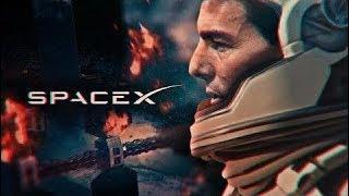 استعراض CNET Tom Cruise’s SpaceX movie won’t look anything like a blockbuster