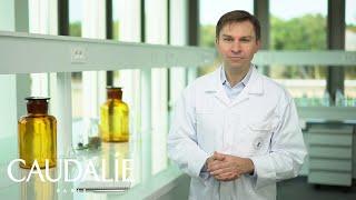 Caudalie Lab - Dr. David Sinclair, Harvard Medical School