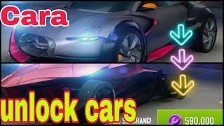 Gameguardian_Asphalt_8_unlock_Cars_Cara_Mengambil_Mobil/ How to take a car_2021