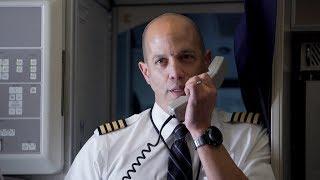 United — This is your captain speaking