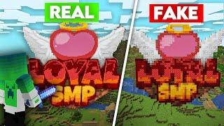 Why I Destroyed This Loyal Smp | Lifesteal Smp