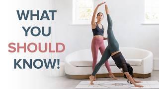 START HERE: Yoga Teacher Training Program