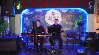 maksat soyunow (kafe - JANLY SES)