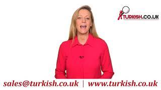 TURKISH.CO.UK | Find Your Delight ⭐⭐⭐⭐⭐