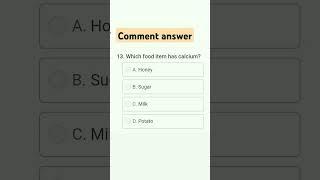 Quiz#knowledge test#shorts#ytvideo # #mcq#youtubeshort #viralvideo #amazingquiz #subscribe 