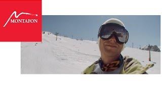 Nova Park: Wintersport-Action in der Silvretta | Montafon