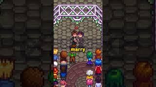 People Who Marry Shane Be Like... | Stardew Valley