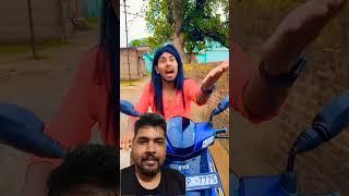 kiski galti hai #funny #comedy #shorts