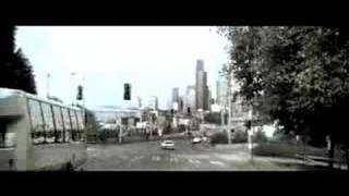 Blue Scholars "Joe Metro" Music Video