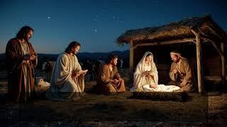 Happy Birthday, Jesus Christus (Weihnachtslied)