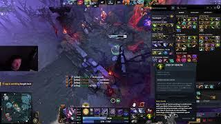 6001 MMR | Riki Offlane | Yea it's time to do the job NOONE can do | DotA 2