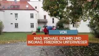 Kulturspaziergang durch Hietzing (08.10.2015) Teil 1