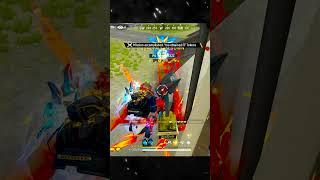 Just After Landing I Eliminated 2 Pro Squads - Garena Free Fire #shorts #freefire #youtubeshorts