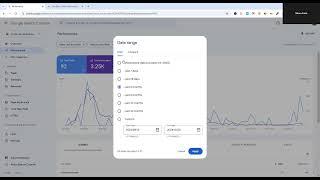 20. Google Search Console Overview & Indexing/Crawling