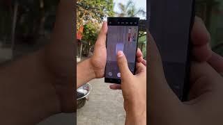 Samsung S23 Ultra zoom test! #samsung #trending #trendingshorts #new