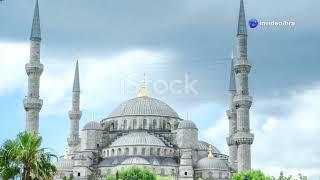 Discover the Blue Mosque: Istanbul’s Iconic Wonder & Architectural Masterpiece