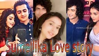 Sumellika Love story  | Beautiful heart touching VM | lovely whatshap status