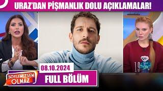 Söylemezsem Olmaz | 8 Ekim 2024