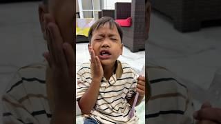Tuan Faruq sakit gigi #davidsunairi #anakdesa #comedy #lucu
