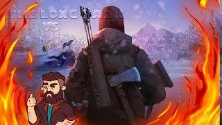 THE LONG DARK VS РЕАЛЬНАЯ ЖИЗНЬ, ПРИКОЛЫ В tHE LONG DARK