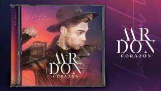 Mr.Don - Corazón (Album Completo Bachata)