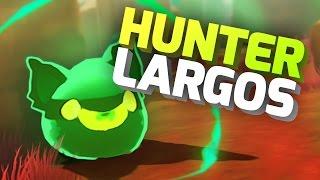 New Slime Rancher Update - HUNTER SLIME LARGO COMBINATIONS - Slime Rancher 0.3.5 Update