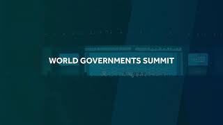 World Government Summit 2025 Day 1 is LIVE!