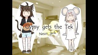 [mania] Neun_jack - Gypsy gets the Tek [wag] 95.89% S rank!!!