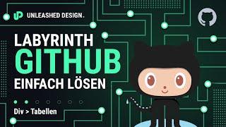 GitHub Beginner Tutorial in 20 Minuten deinen Workflow verbessern! [Deutsch/Tutorial]