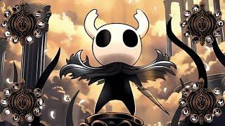 Pantheon Time | Hollow Knight