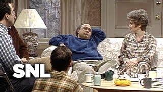 Adults Living at Home - Saturday Night Live