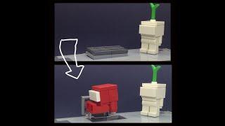 LEGO Among Us (Vent tutorial)