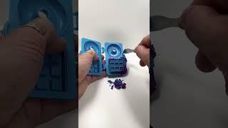 ASMR magic sand relaxation #shorts