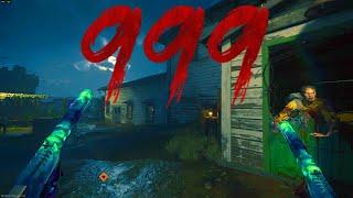 140+ FLAWLESS TERMINUS ROAD TO ROUND 999 BLACK OPS 6 ZOMBIES ULTIMATE HIGH ROUND GUIDE