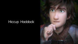 Hiccup Haddock Edit | Pretty Boy