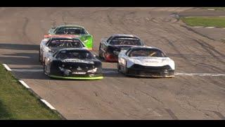 Flamboro Speedway, Grisdale Enterprises Pro Late Models, Aug. 17, 2024