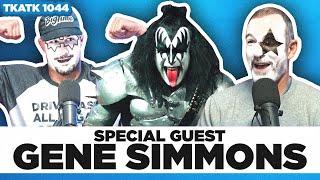 TFATK Ep. 1044 | Gene Simmons