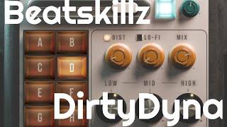 DirtyDyna by Beatskillz (No Talking)