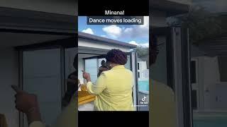 Minana! Full song here- https://youtu.be/9dgalxVzCBQ #MiraclesSignsAndWonders #amapiano #praise
